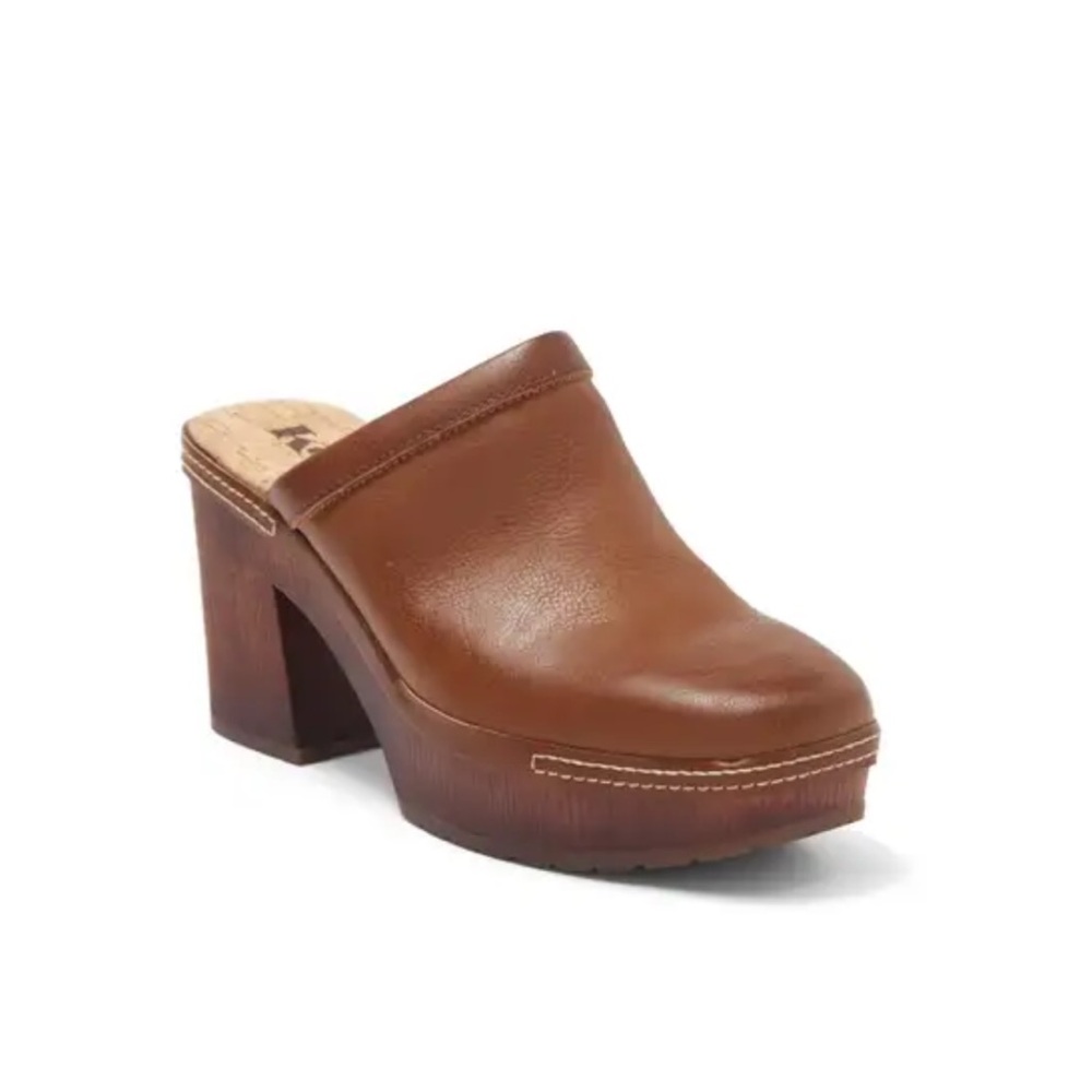 Korks Lori Slip-On Clog